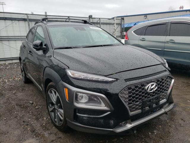 HYUNDAI KONA LIMIT 2021 km8k33a59mu632520