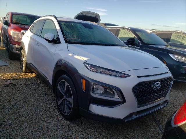 HYUNDAI KONA LIMIT 2021 km8k33a59mu714649