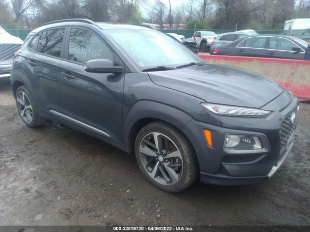 HYUNDAI KONA 2018 km8k33a5xju077864