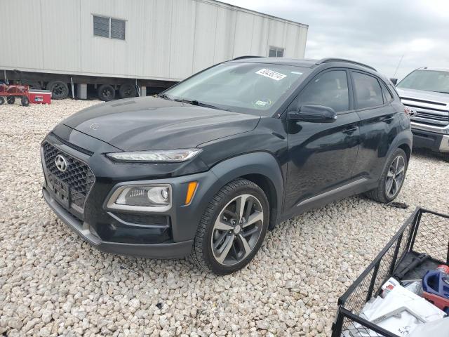 HYUNDAI KONA 2019 km8k33a5xku222788