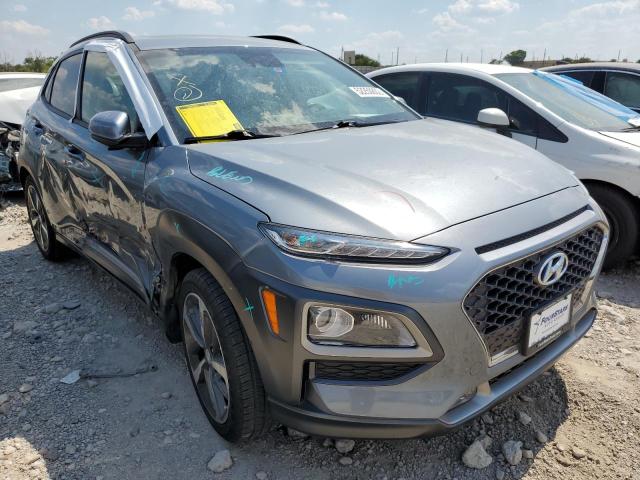 HYUNDAI KONA LIMIT 2019 km8k33a5xku223777