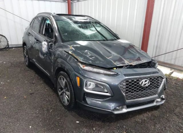 HYUNDAI KONA 2019 km8k33a5xku384291