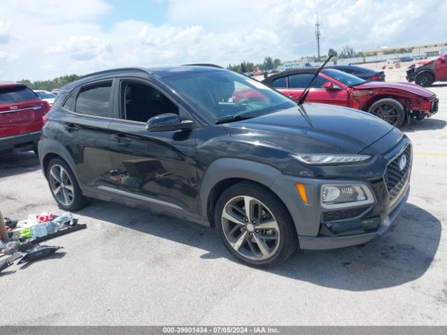 HYUNDAI KONA 2020 km8k33a5xlu409918