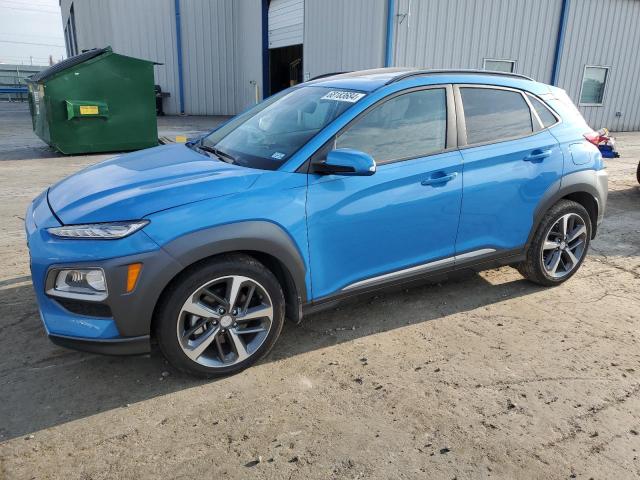 HYUNDAI KONA LIMIT 2020 km8k33a5xlu487826