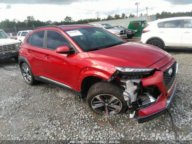 HYUNDAI KONA 2020 km8k33a5xlu565635