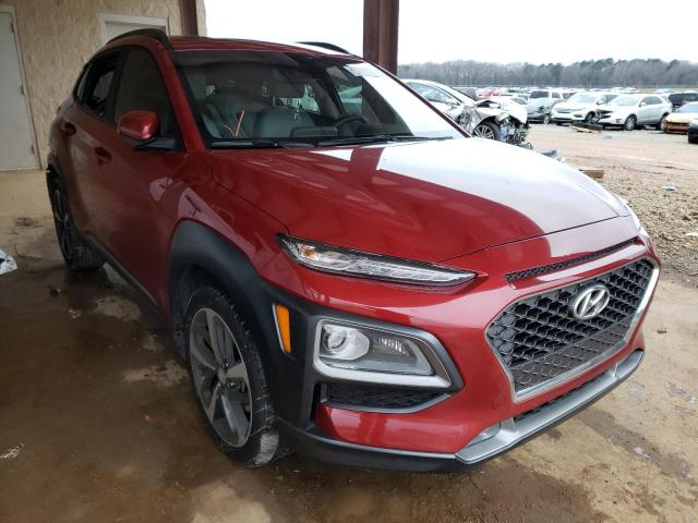 HYUNDAI KONA LIMIT 2021 km8k33a5xmu616102