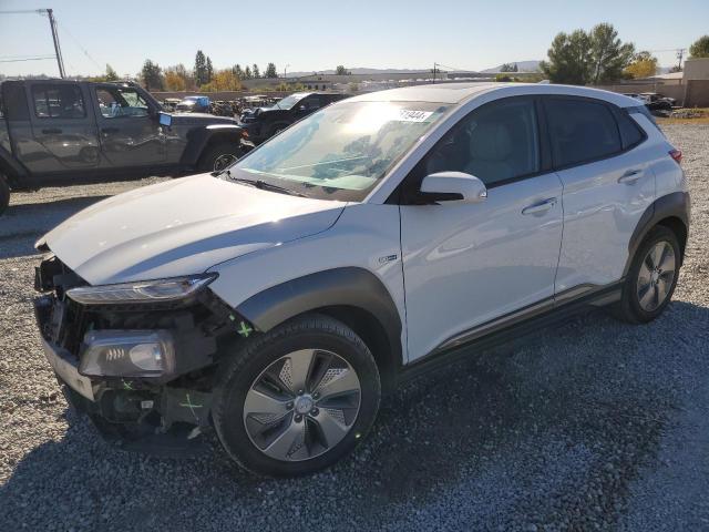 HYUNDAI KONA LIMIT 2019 km8k33ag0ku023170