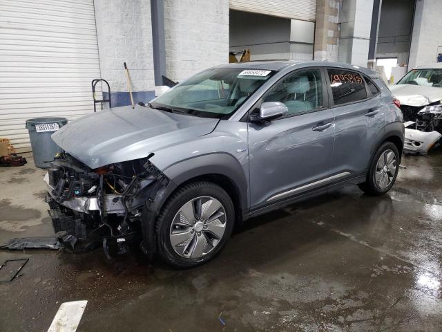 HYUNDAI NULL 2019 km8k33ag0ku024044