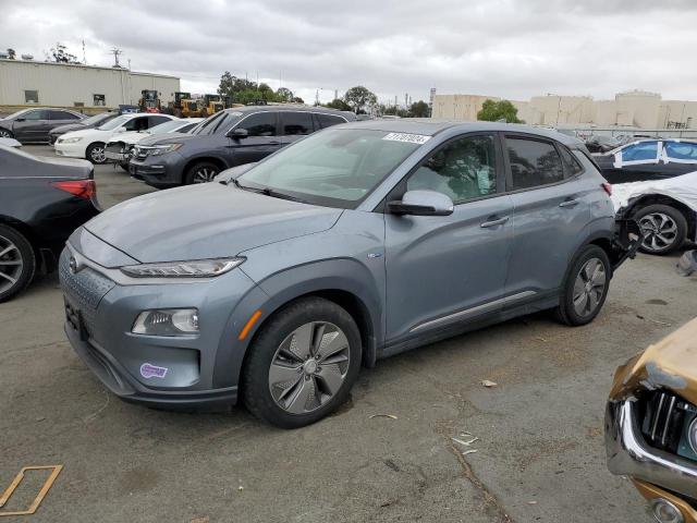 HYUNDAI KONA LIMIT 2019 km8k33ag0ku031382