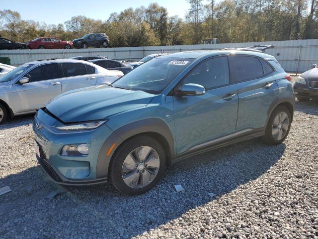 HYUNDAI KONA LIMIT 2019 km8k33ag0ku046304