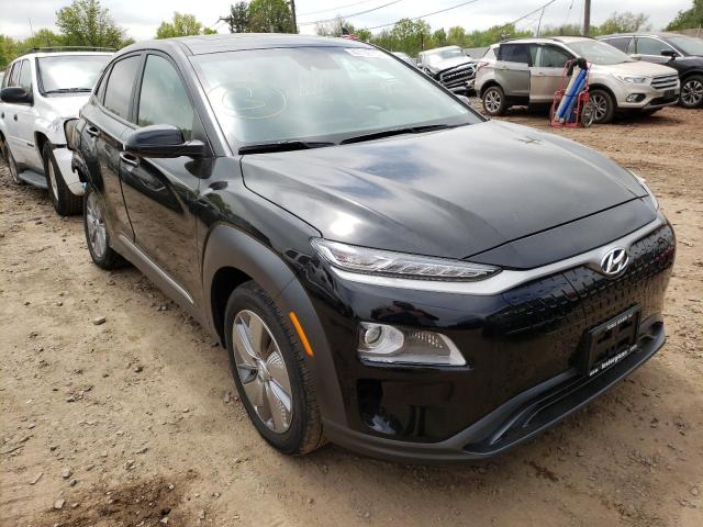 HYUNDAI KONA LIMIT 2021 km8k33ag0mu120016