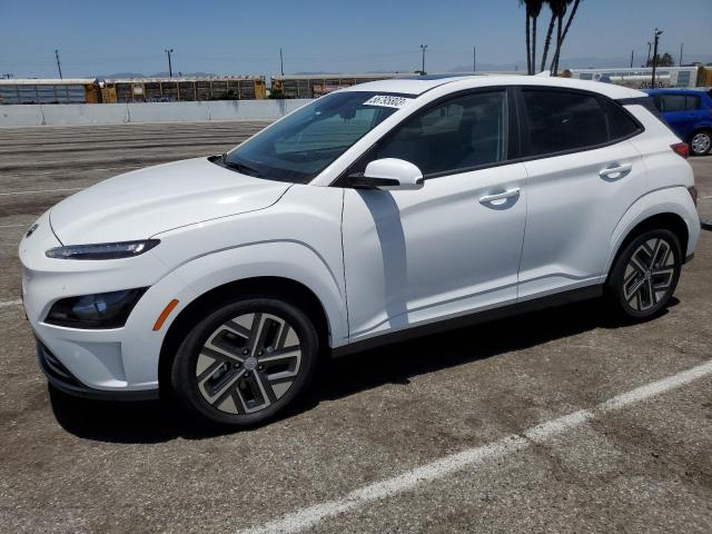 HYUNDAI KONA 2023 km8k33ag0pu168054