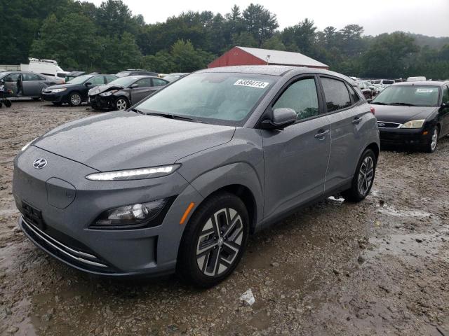 HYUNDAI KONA 2023 km8k33ag0pu172962