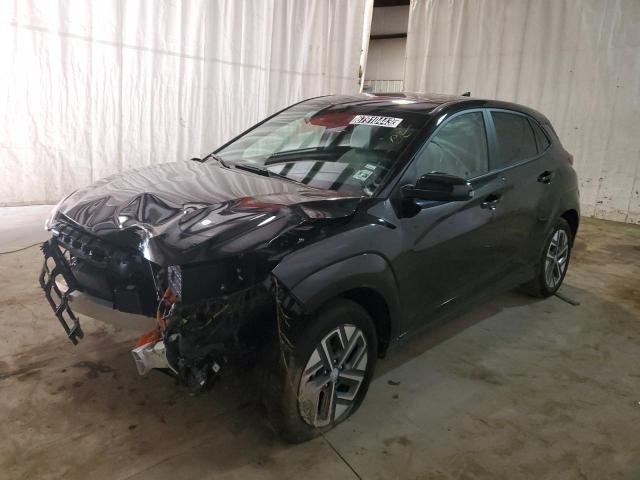 HYUNDAI KONA SEL 2023 km8k33ag0pu182326