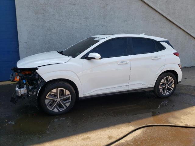 HYUNDAI KONA SEL 2023 km8k33ag0pu189096