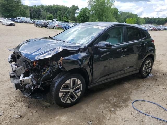 HYUNDAI KONA 2023 km8k33ag0pu190555