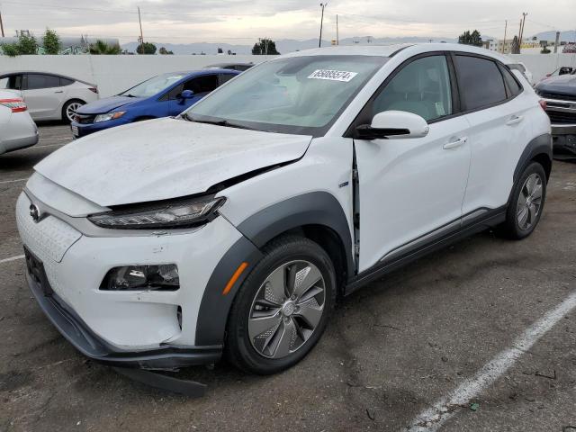 HYUNDAI KONA 2019 km8k33ag1ku024229