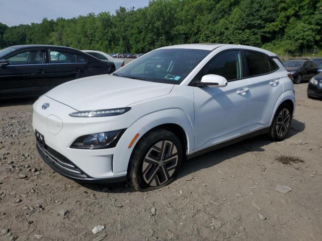 HYUNDAI KONA 2022 km8k33ag1pu173814