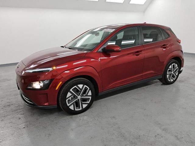 HYUNDAI KONA SEL 2023 km8k33ag1pu186868