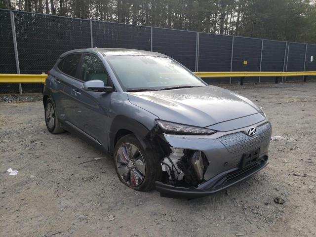 HYUNDAI KONA LIMIT 2019 km8k33ag2ku022537