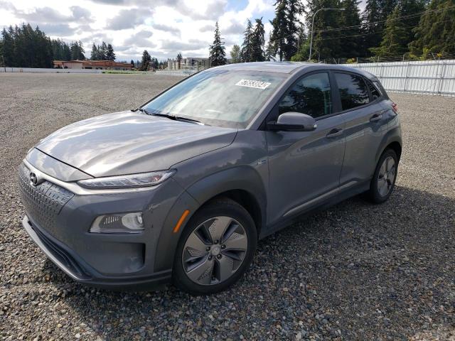 HYUNDAI KONA 2020 km8k33ag2lu068001