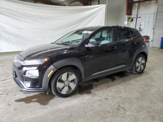 HYUNDAI KONA 2021 km8k33ag2mu135035