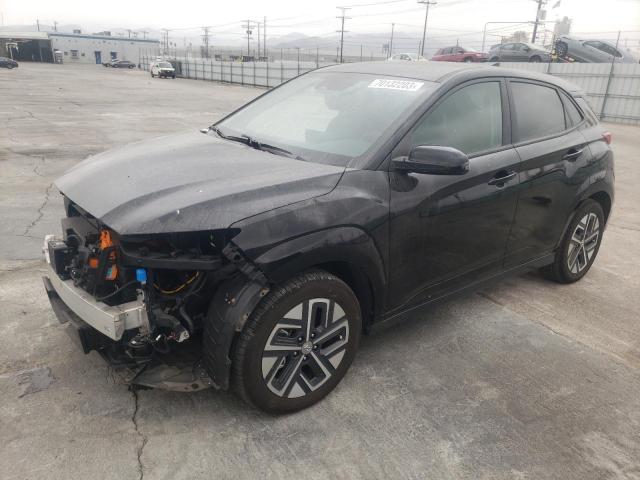 HYUNDAI KONA 2023 km8k33ag2pu160599