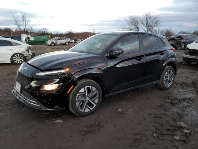 HYUNDAI KONA SEL 2023 km8k33ag2pu165379