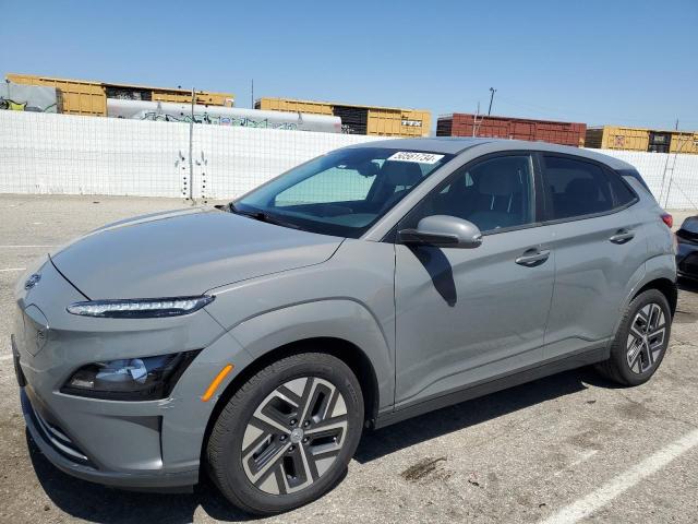 HYUNDAI KONA 2023 km8k33ag2pu168458