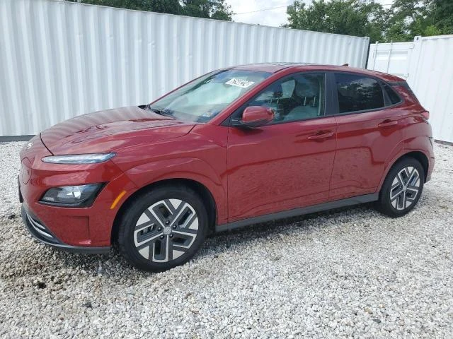 HYUNDAI KONA SEL 2023 km8k33ag2pu189990