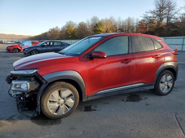 HYUNDAI KONA LIMIT 2021 km8k33ag3mu115831