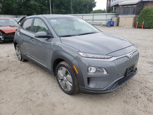 HYUNDAI KONA LIMIT 2021 km8k33ag3mu129776