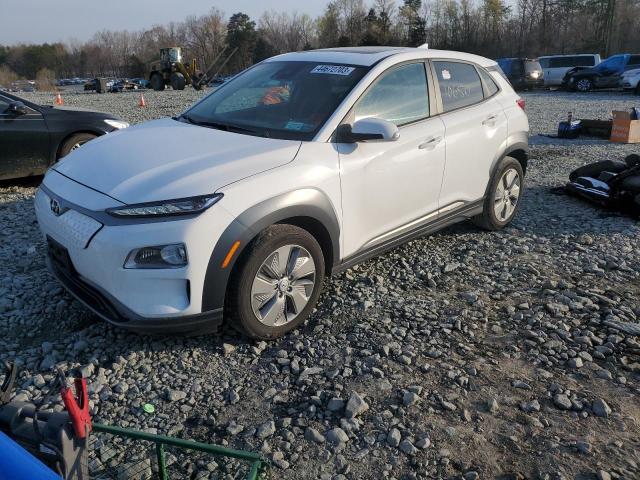 HYUNDAI KONA LIMIT 2021 km8k33ag3mu131415