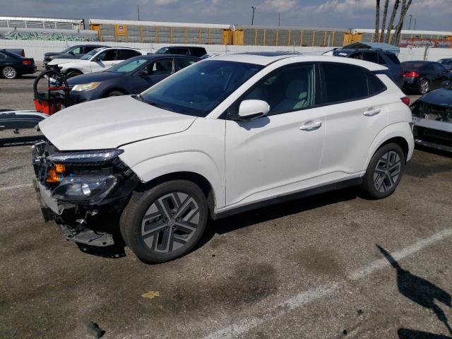 HYUNDAI KONA 2023 km8k33ag3pu167108