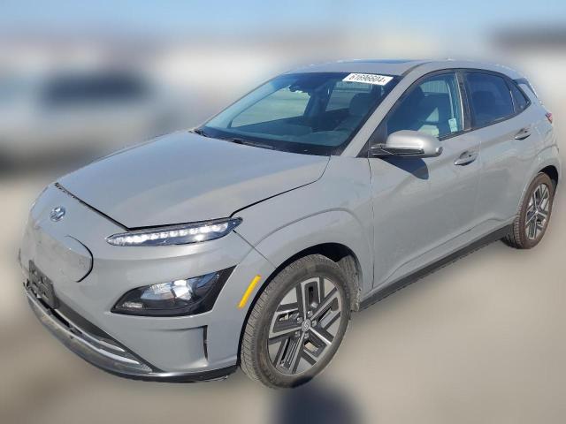 HYUNDAI KONA 2023 km8k33ag3pu168596