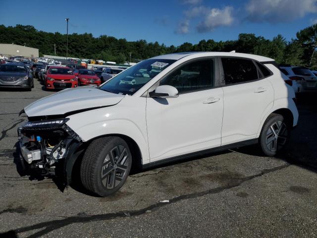 HYUNDAI KONA 2023 km8k33ag3pu182448