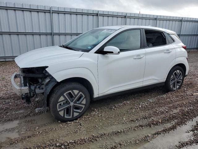 HYUNDAI KONA SEL 2023 km8k33ag3pu183423