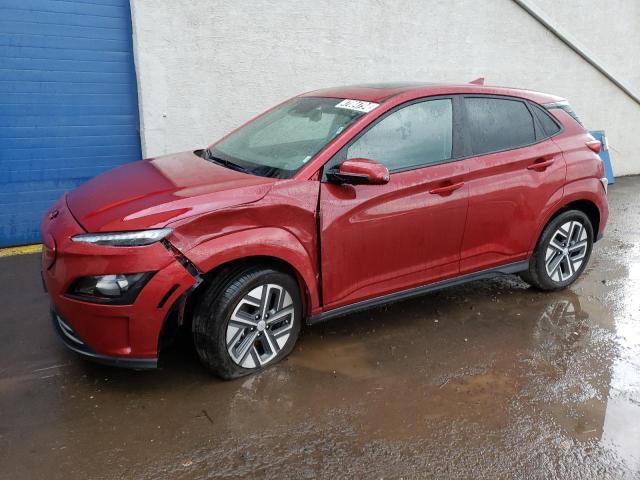 HYUNDAI KONA 2023 km8k33ag3pu189397