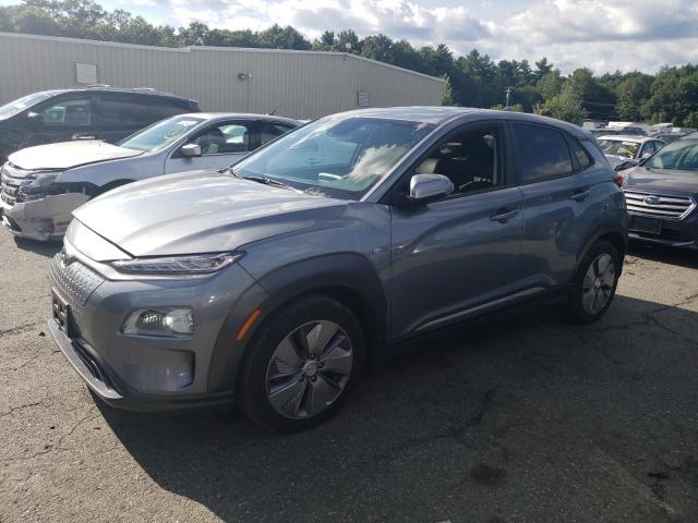 HYUNDAI KONA LIMIT 2020 km8k33ag4lu090372