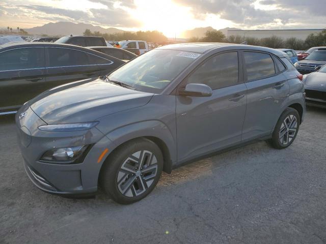 HYUNDAI KONA 2023 km8k33ag4pu178814