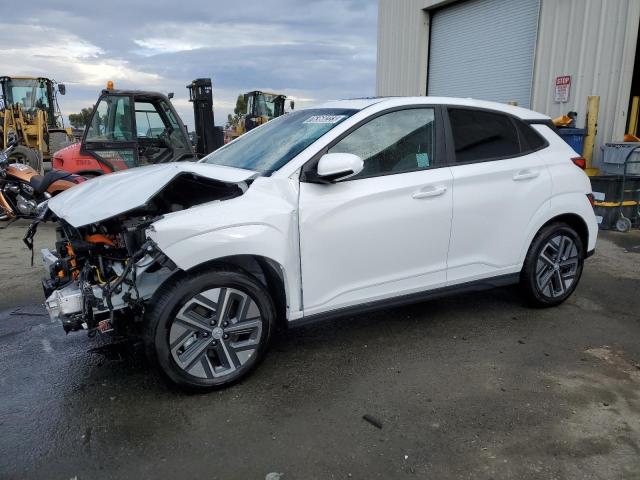 HYUNDAI KONA 2023 km8k33ag4pu187495