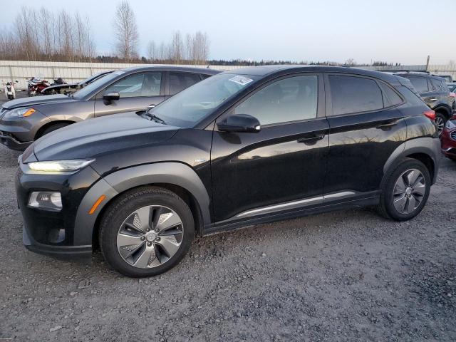 HYUNDAI KONA 2019 km8k33ag5ku023827