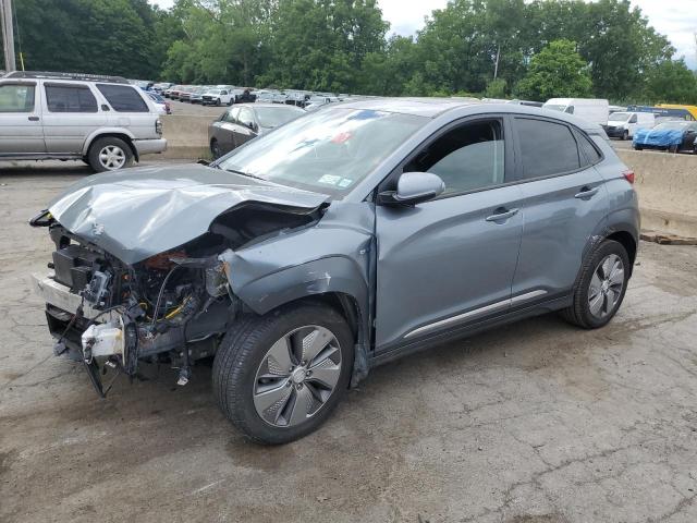 HYUNDAI KONA LIMIT 2019 km8k33ag5ku040451