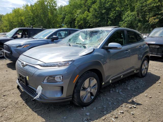 HYUNDAI KONA LIMIT 2019 km8k33ag5ku040465