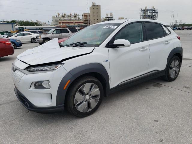 HYUNDAI KONA LIMIT 2019 km8k33ag5ku042944