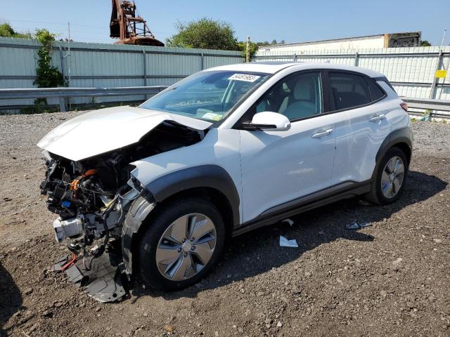 HYUNDAI KONA LIMIT 2021 km8k33ag5mu099079