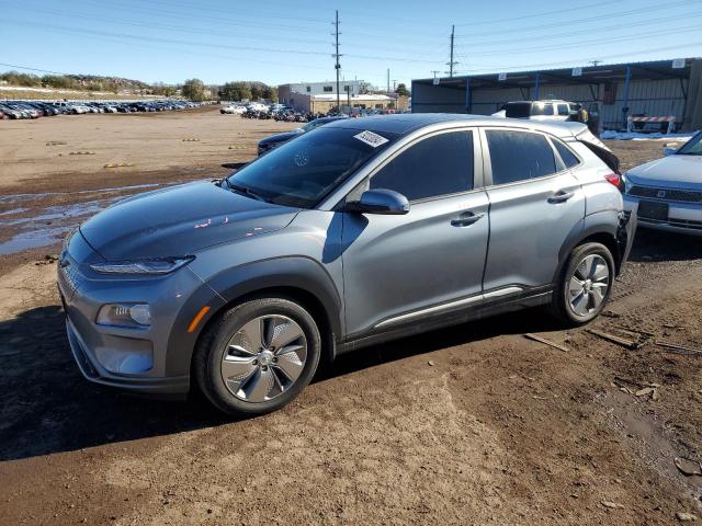 HYUNDAI KONA LIMIT 2021 km8k33ag5mu114275