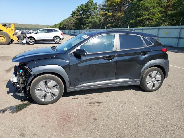 HYUNDAI KONA 2021 km8k33ag5mu127110