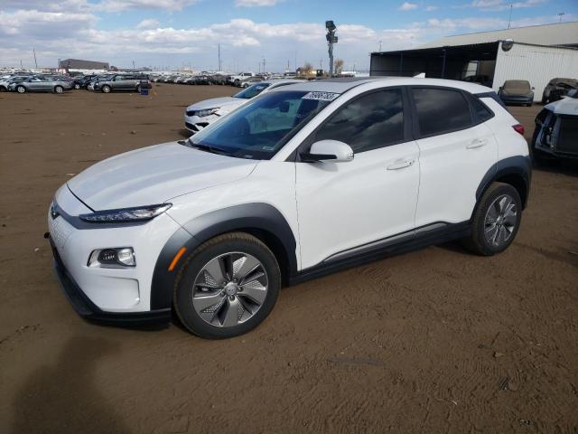 HYUNDAI KONA 2021 km8k33ag5mu130556