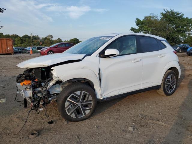 HYUNDAI KONA SEL 2022 km8k33ag5nu157399